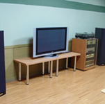 映像音楽体験室