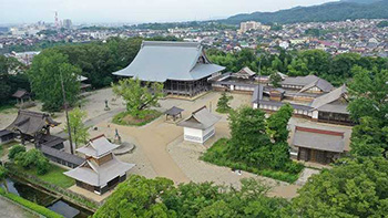 勝興寺