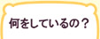 生涯学習センターって？　何をしているの？